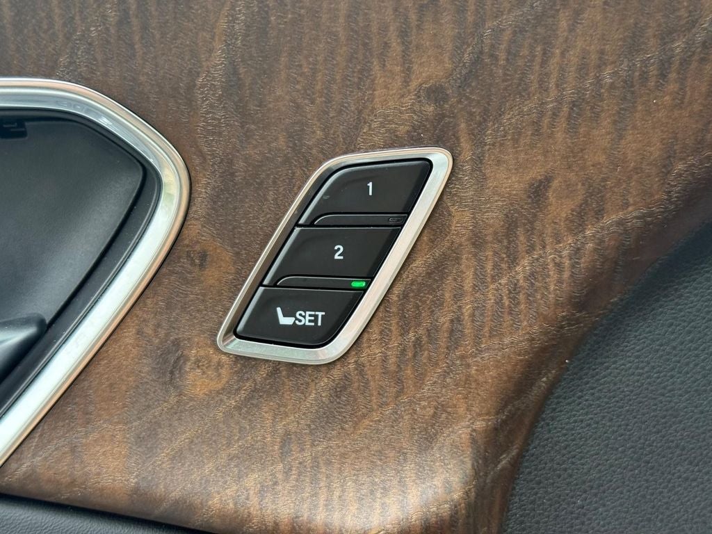 2024 Acura RDX Advance Package SH-AWD