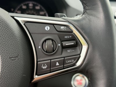 2024 Acura RDX Advance Package SH-AWD