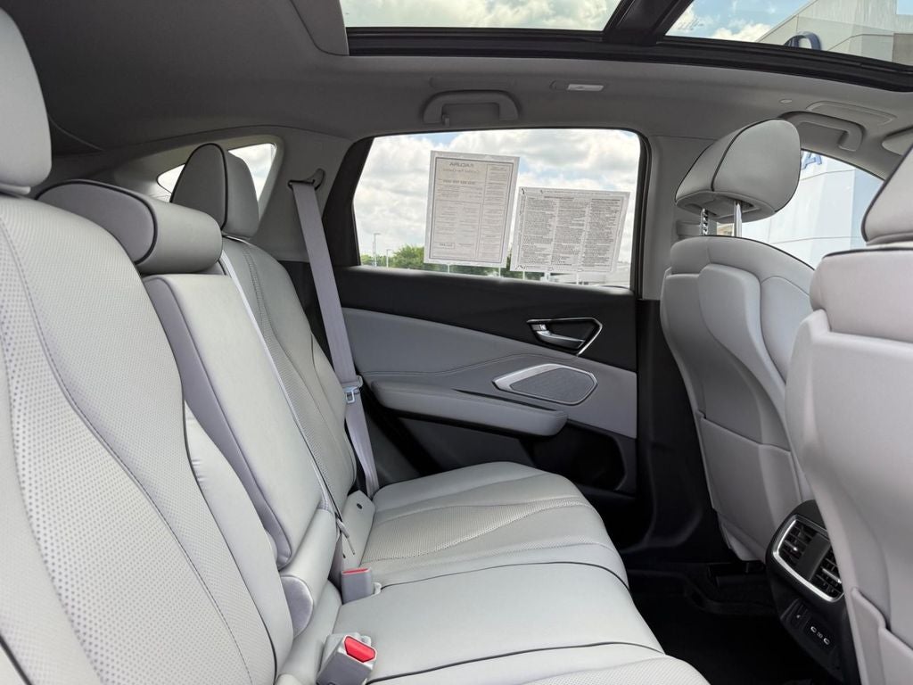 2024 Acura RDX Advance Package SH-AWD