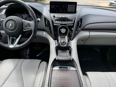 2024 Acura RDX Advance Package SH-AWD