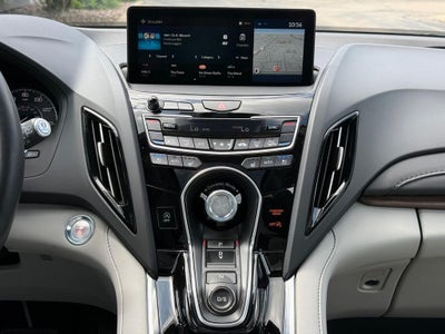 2024 Acura RDX Advance Package SH-AWD