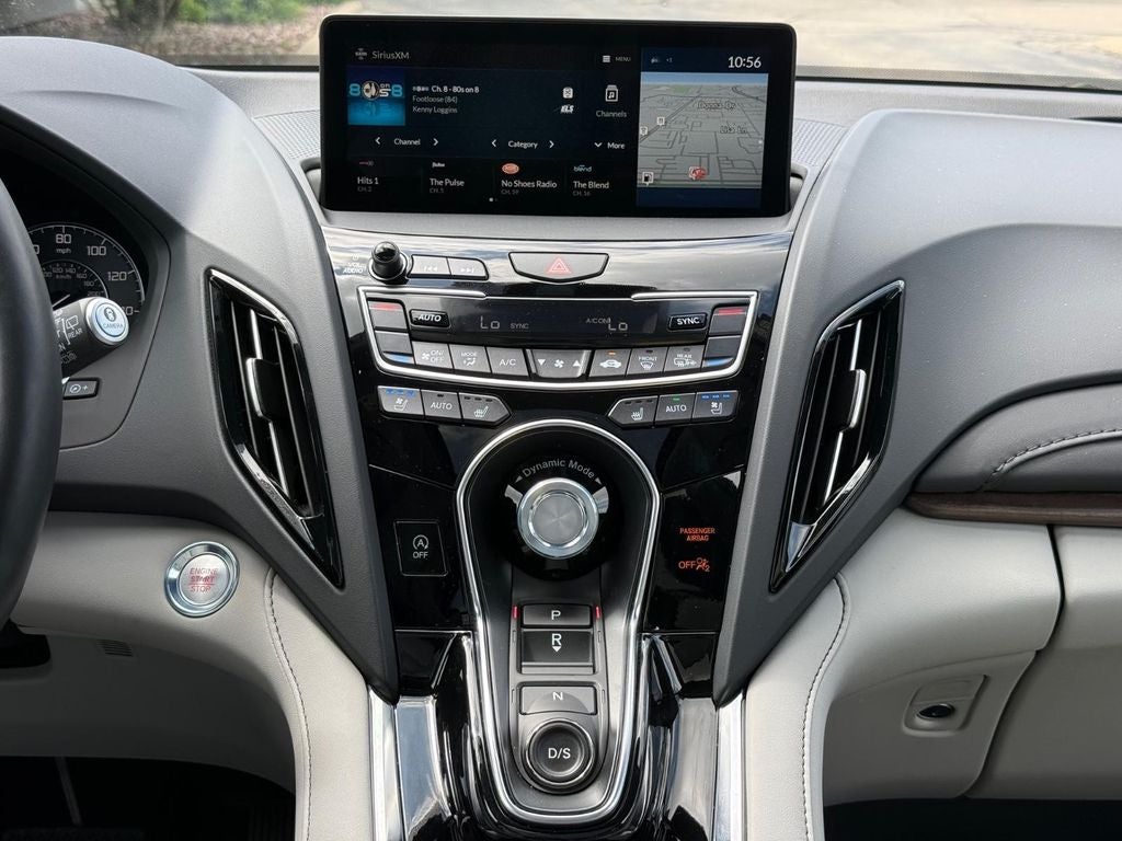 2024 Acura RDX Advance Package SH-AWD
