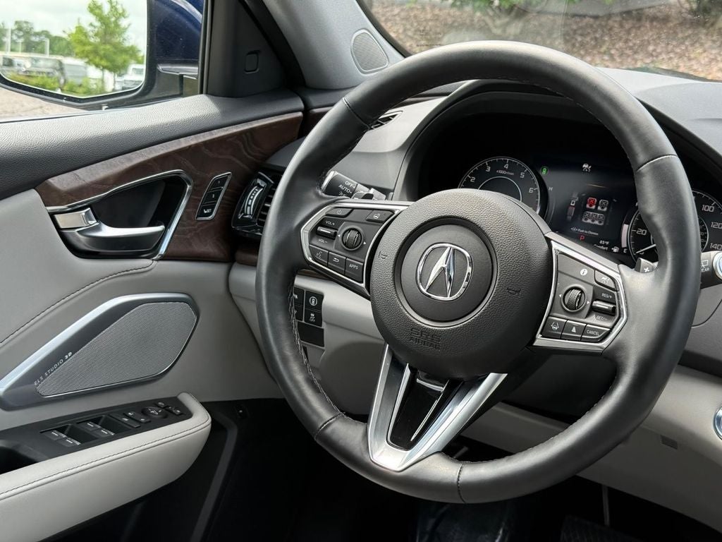 2024 Acura RDX Advance Package SH-AWD