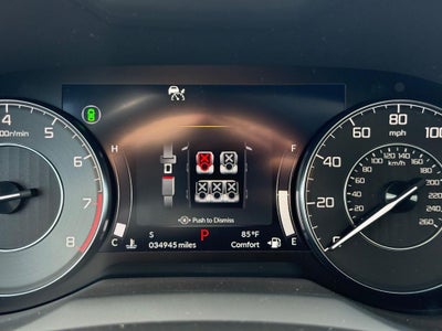 2024 Acura RDX Advance Package SH-AWD