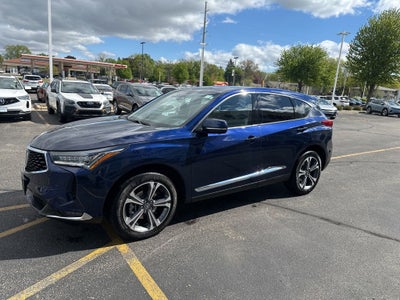 2024 Acura RDX Advance Package SH-AWD