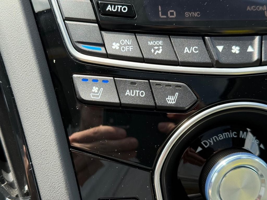 2024 Acura RDX Advance Package SH-AWD