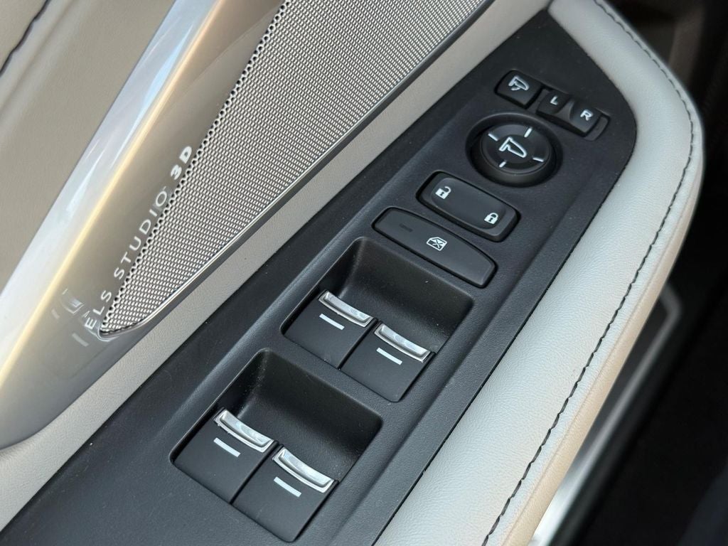 2024 Acura RDX Advance Package SH-AWD