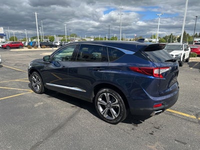 2024 Acura RDX Advance Package SH-AWD