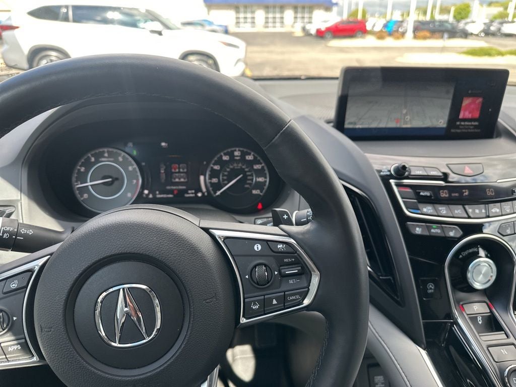 2024 Acura RDX Advance Package SH-AWD
