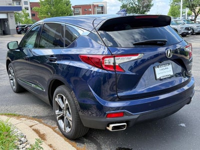 2024 Acura RDX Advance Package SH-AWD
