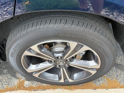 2024 Acura RDX Advance Package SH-AWD