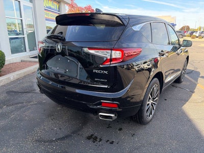 2025 Acura RDX Advance Package SH-AWD