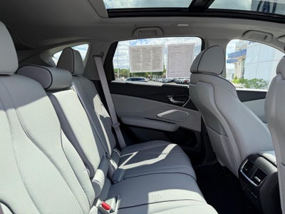 2024 Acura RDX Advance Package SH-AWD