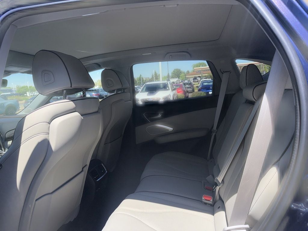 2024 Acura RDX Advance Package SH-AWD
