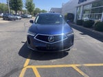 2024 Acura RDX Advance Package SH-AWD