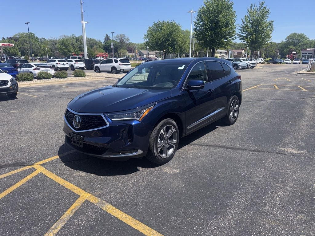 2024 Acura RDX Advance Package SH-AWD