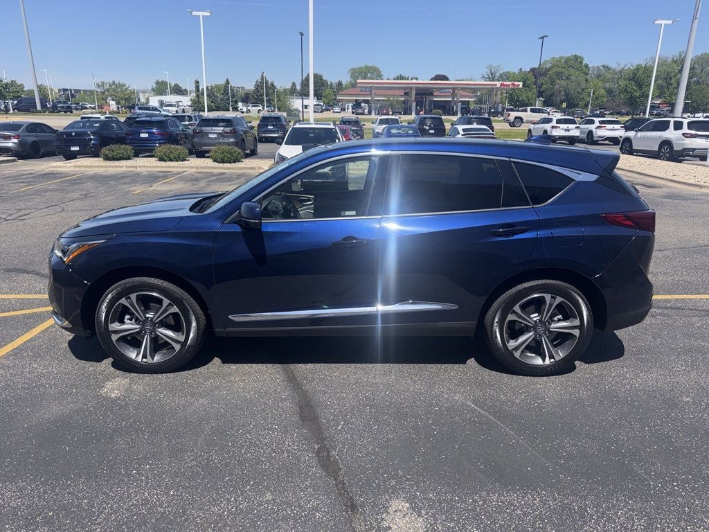 2024 Acura RDX Advance Package SH-AWD