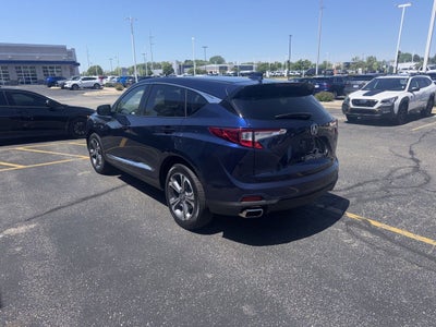 2024 Acura RDX Advance Package SH-AWD