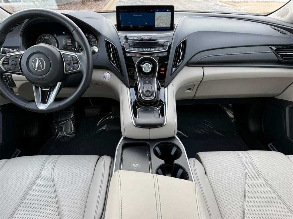 2025 Acura RDX Advance Package SH-AWD