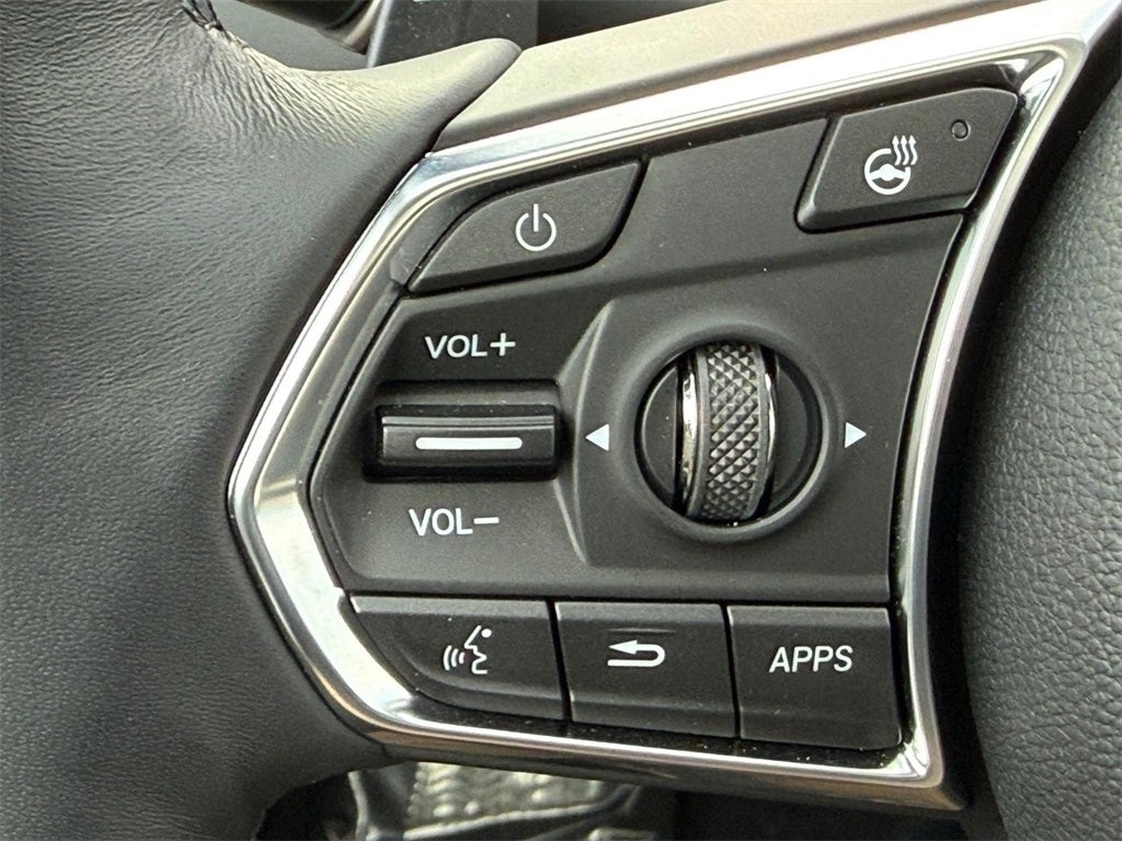 2025 Acura RDX Advance Package SH-AWD