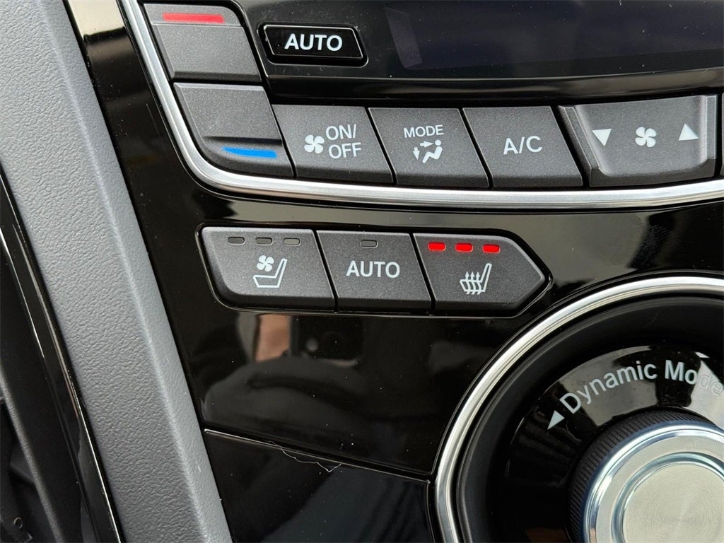 2025 Acura RDX Advance Package SH-AWD