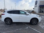 2025 Acura RDX Advance Package SH-AWD