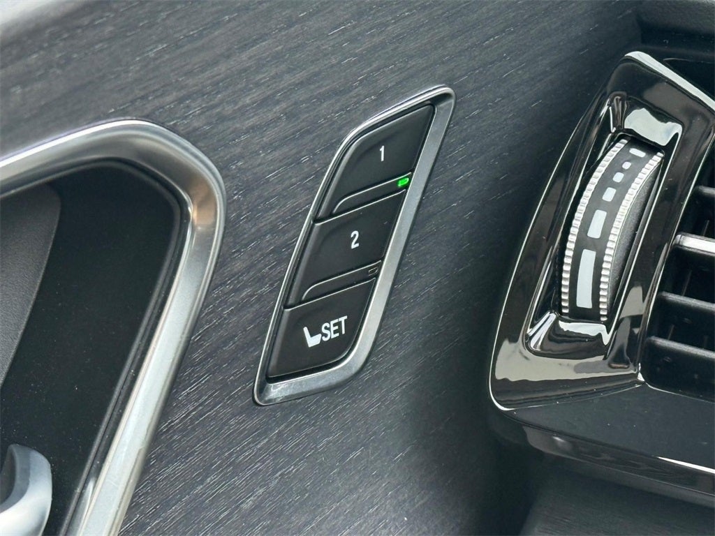 2025 Acura RDX Advance Package SH-AWD