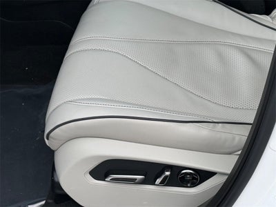 2025 Acura RDX Advance Package SH-AWD