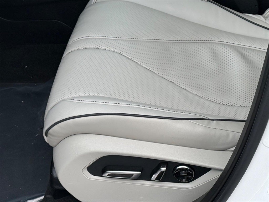 2025 Acura RDX Advance Package SH-AWD