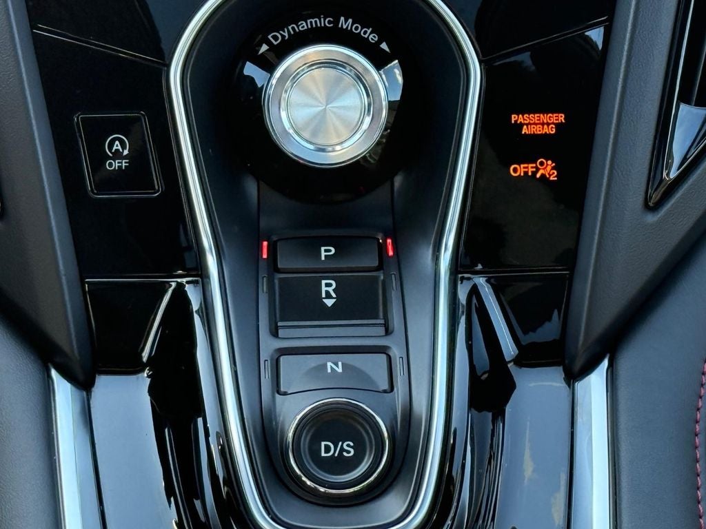 2023 Acura RDX A-Spec Advance Package SH-AWD