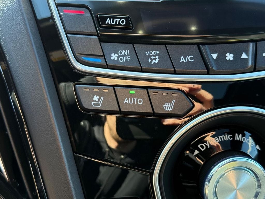 2023 Acura RDX A-Spec Advance Package SH-AWD