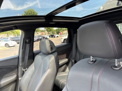 2026 Acura RDX A-Spec Advance Package SH-AWD
