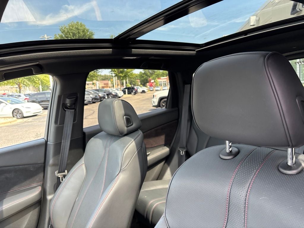 2026 Acura RDX A-Spec Advance Package SH-AWD