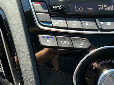 2026 Acura RDX A-Spec Advance Package SH-AWD