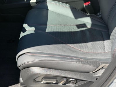 2026 Acura RDX A-Spec Advance Package SH-AWD
