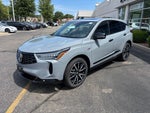 2026 Acura RDX A-Spec Advance Package SH-AWD