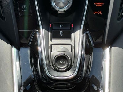 2023 Acura RDX A-Spec Advance Package SH-AWD