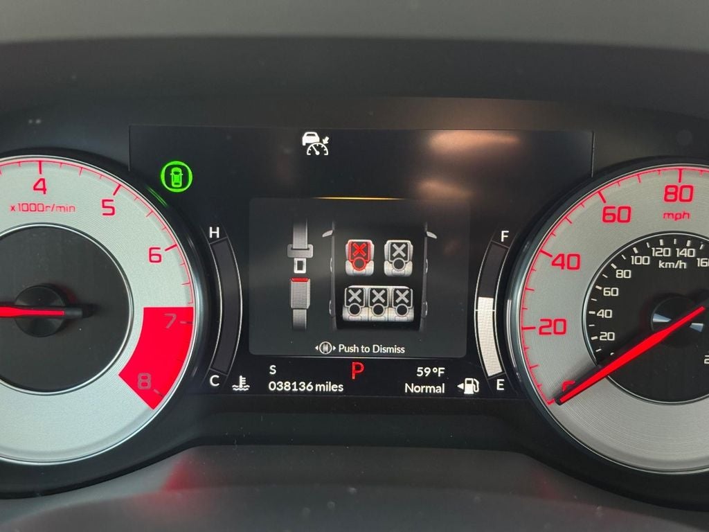 2023 Acura RDX A-Spec Advance Package SH-AWD