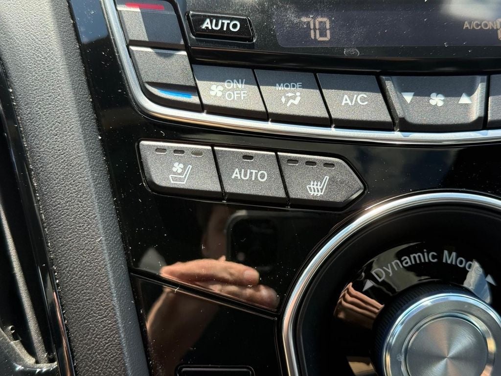 2023 Acura RDX A-Spec Advance Package SH-AWD