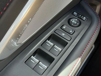 2023 Acura RDX A-Spec Advance Package SH-AWD