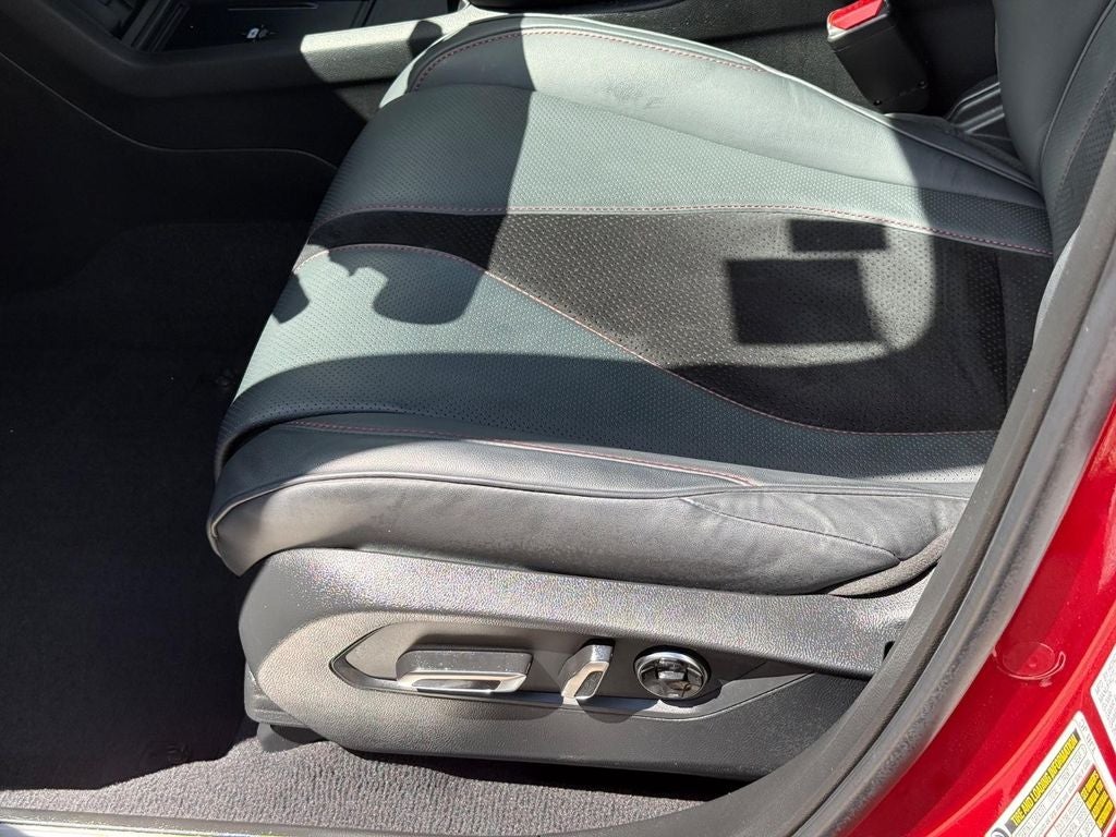 2023 Acura RDX A-Spec Advance Package SH-AWD