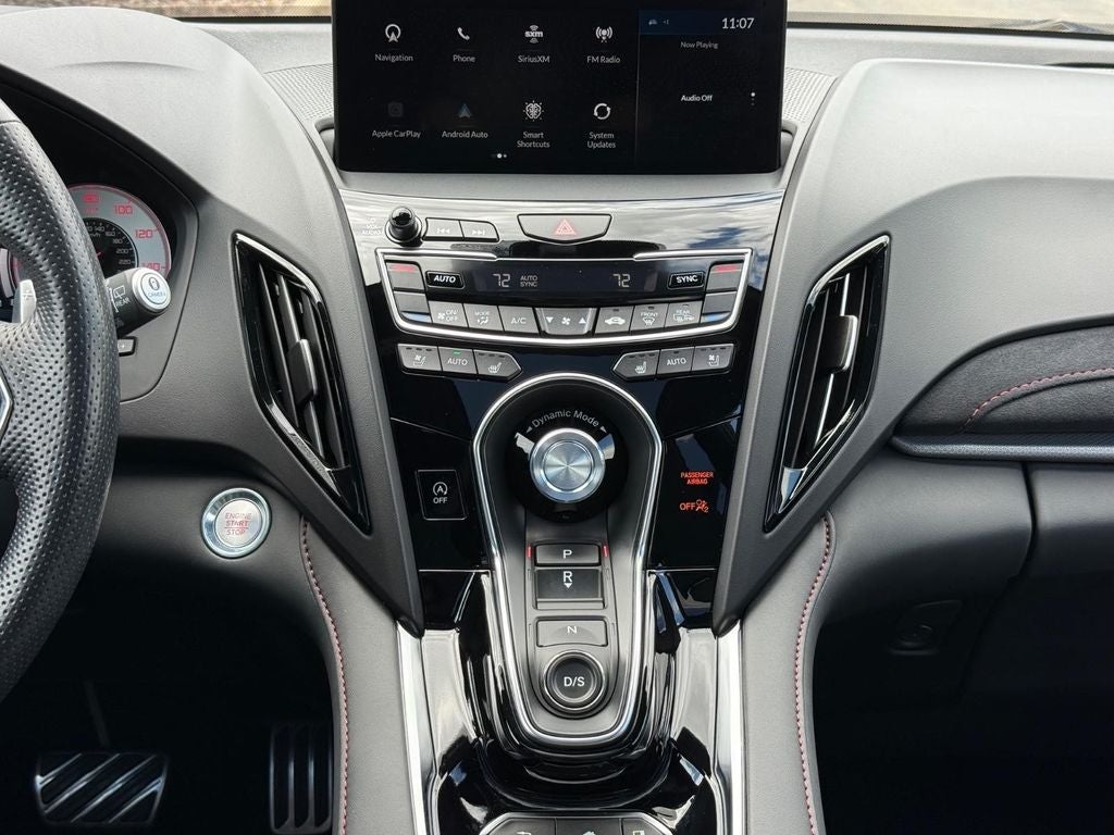 2023 Acura RDX A-Spec Advance Package SH-AWD