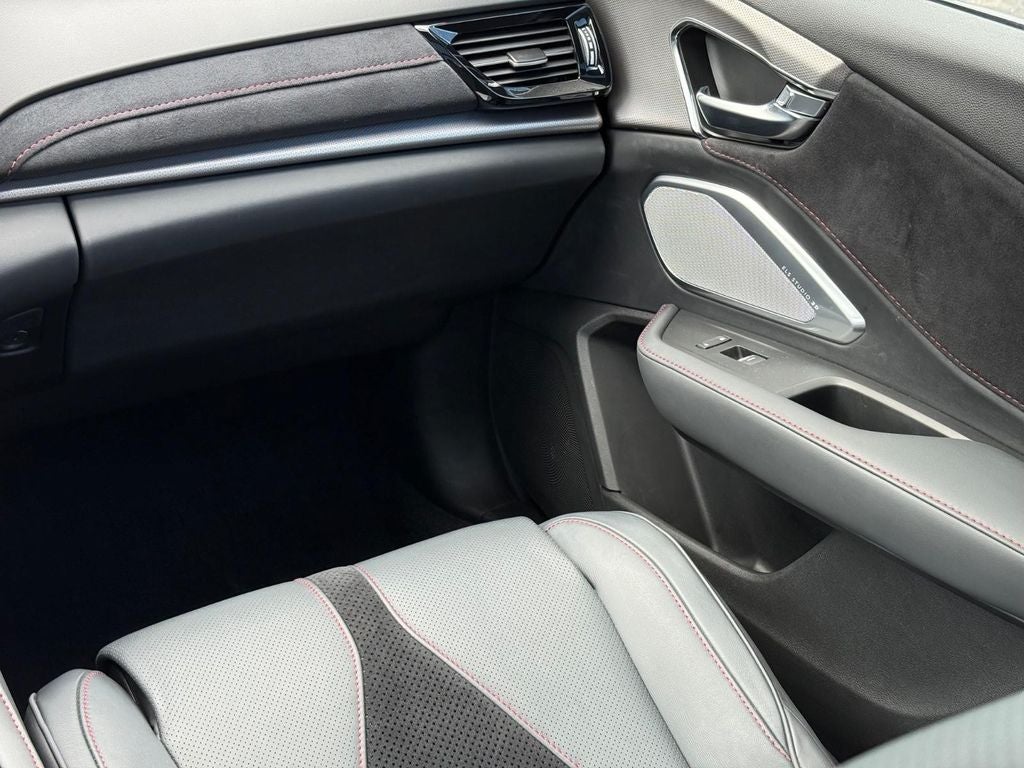 2023 Acura RDX A-Spec Advance Package SH-AWD
