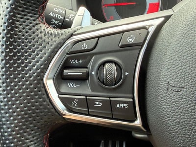 2023 Acura RDX A-Spec Advance Package SH-AWD