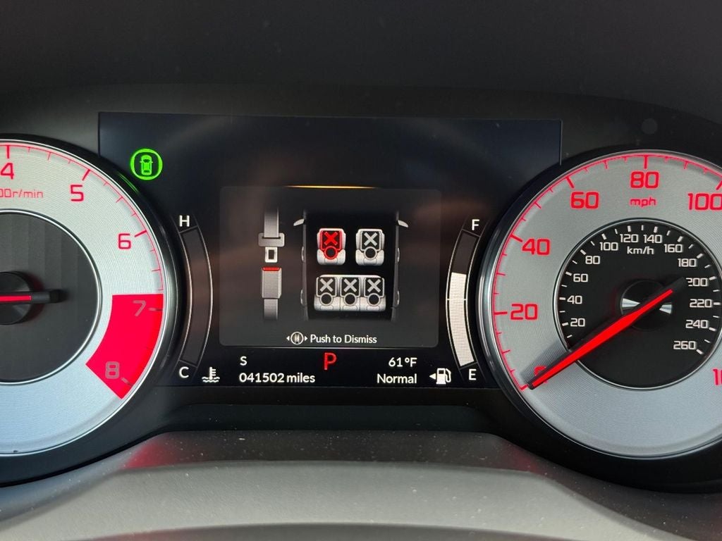 2023 Acura RDX A-Spec Advance Package SH-AWD