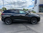 2023 Acura RDX A-Spec Advance Package SH-AWD