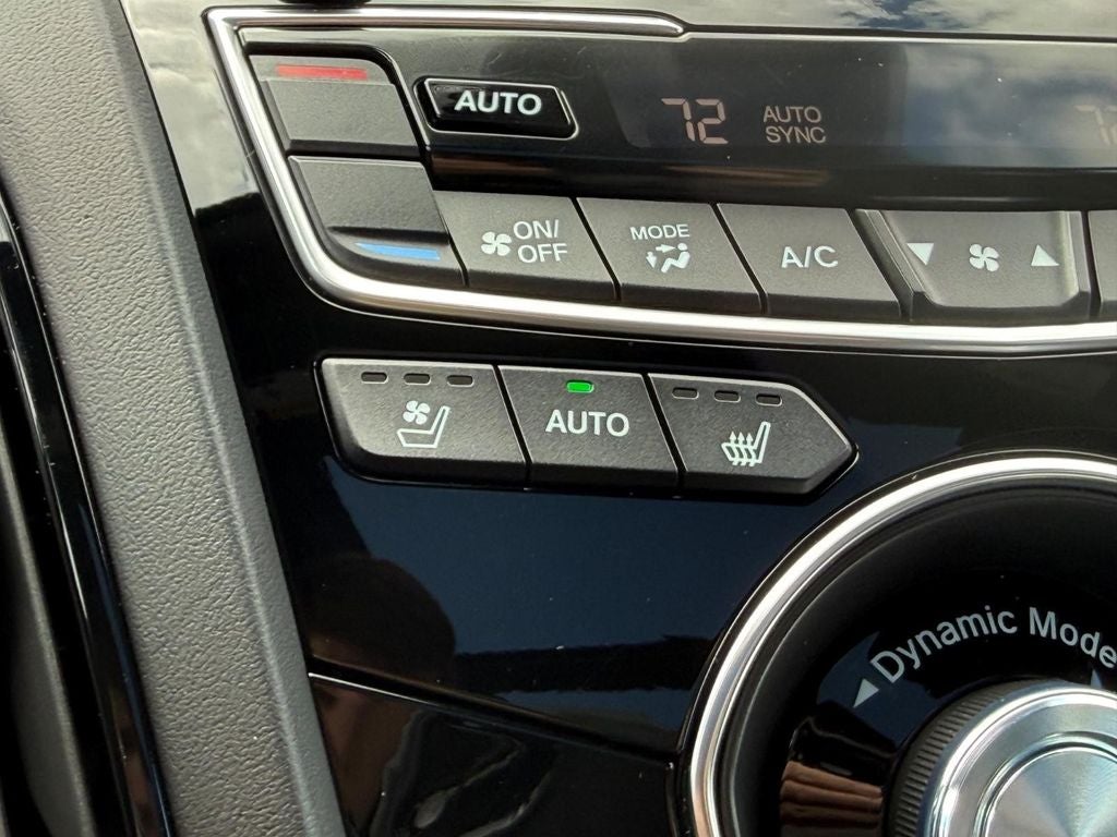 2023 Acura RDX A-Spec Advance Package SH-AWD