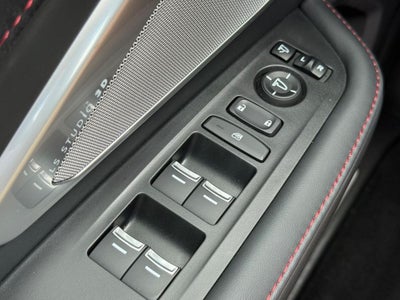 2023 Acura RDX A-Spec Advance Package SH-AWD