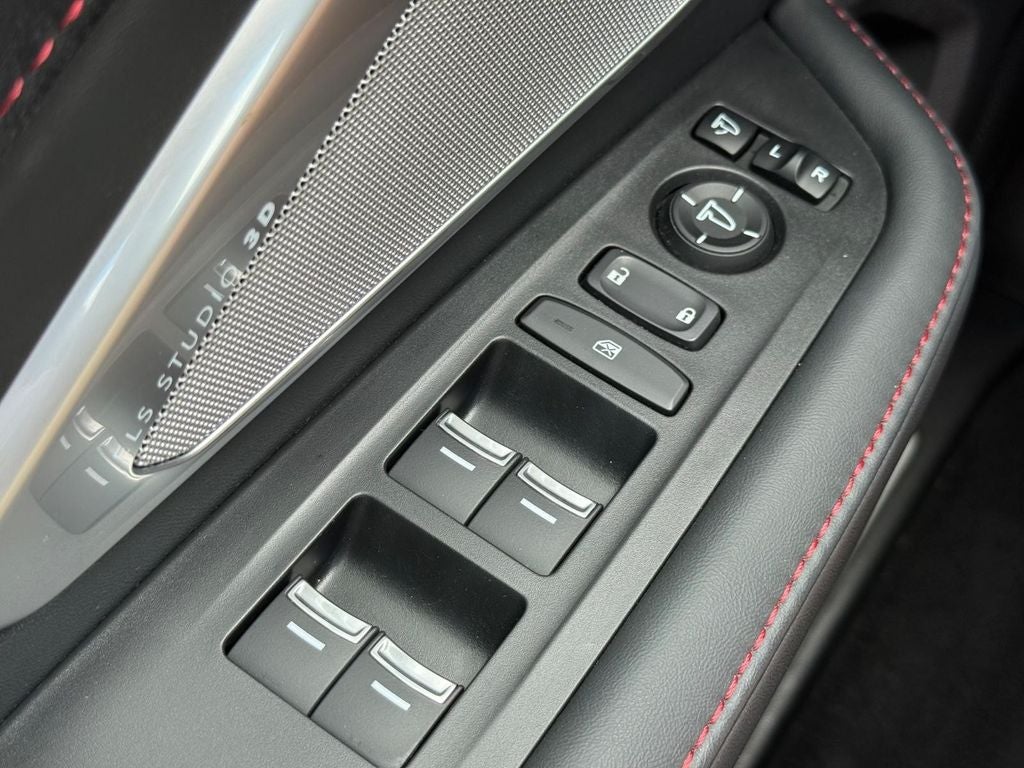 2023 Acura RDX A-Spec Advance Package SH-AWD