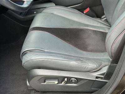 2023 Acura RDX A-Spec Advance Package SH-AWD